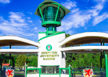 University Strike Enters Day Two As Lecturers Dig In