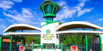 University Strike Enters Day Two As Lecturers Dig In