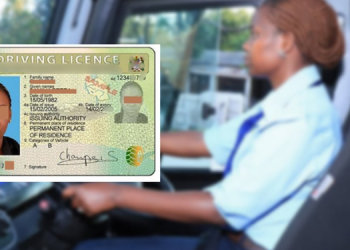 Govt Declares 100 Permanent Jobs For Drivers With Salary Of Up To Ksh24K And Allowances