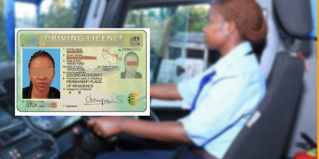Govt Declares 100 Permanent Jobs For Drivers With Salary Of Up To Ksh24K And Allowances