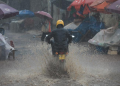 Kenya Met Lists Areas To Receive Rainfall This Week