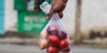 Nema Sounds Alarm Over Return Of Banned Plastic Bags