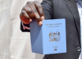 How To Track Your Passport Application In Kenya