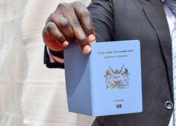 How To Track Your Passport Application In Kenya