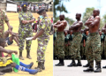 Kdf Recruitment 2025: Requirements And Application Process