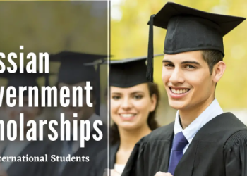 How To Apply For Russia Tuition-Free Scholarships