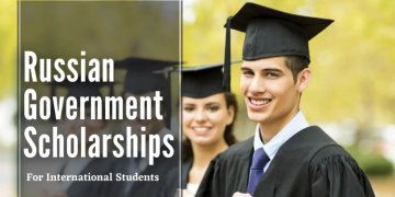 How To Apply For Russia Tuition-Free Scholarships