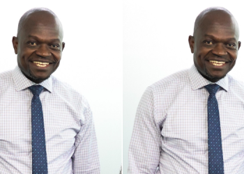 Lwanga Mbeche Named Ceo Of Afya Sacco