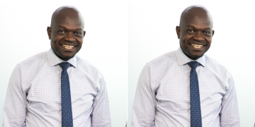 Lwanga Mbeche Named Ceo Of Afya Sacco
