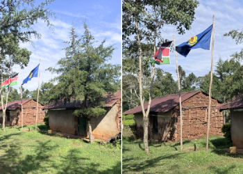 Mps Rush To Aid After Uncovering Dire Conditions In Nandi Police Stations