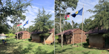 Mps Rush To Aid After Uncovering Dire Conditions In Nandi Police Stations