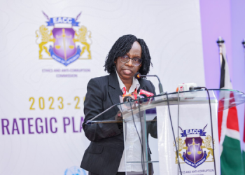 Office Of The Auditor-General Job Opportunities; How To Apply