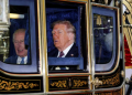 Uk Security Forces Nab Alleged Russian Agents During Trump’s Visit