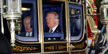 Uk Security Forces Nab Alleged Russian Agents During Trump’s Visit