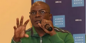 A Photo Of City Lawyer Kyalo Mbobu Photo/Kyalo Mbobu Facebook