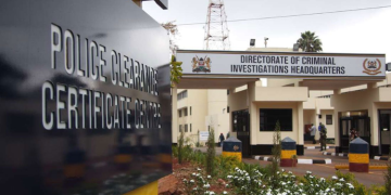 Dci Arrest Man Who Scammed Canadian Investor Ksh36M