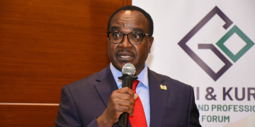 Gatundu Boarding Schools Closed