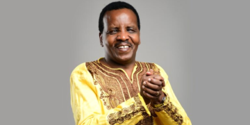 Reuben Kigame Narrates How He Run Away From Women Who Wanted Him To Marry Them