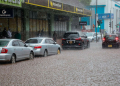 Kenya Met Lists Areas To Receive Rainfall This Week