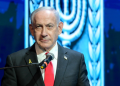 A Photo Of Israeli Prime Minister Benjamin Netanyahu Photo/ Benjamin Netanyahu Facebook