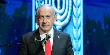 Details Of Qatar Pm’s Meeting With Trump After Israeli Strike In Doha