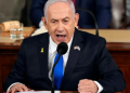 Netanyahu Slams Uk Recognition Of Palestine As State