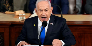 Netanyahu Slams Uk Recognition Of Palestine As State