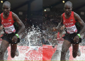 A Photo Of Jairus Birech, A Former 3,000 Steeplechase Athlete Photo/Standard