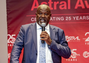 Kaa Responds To Aviation Union Strike Threat Amid Flight Disruption Fears