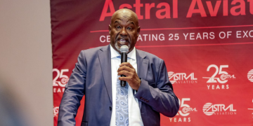 Kaa Responds To Aviation Union Strike Threat Amid Flight Disruption Fears