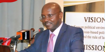 New Suspect Emerges As Two Others Questioned In Lawyer Mbobu Murder Probe