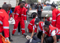 Kenya Red Cross Announces Volunteering Opportunities For Kenyans