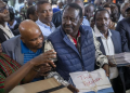 How To Fill An Election Petition In Kenya
