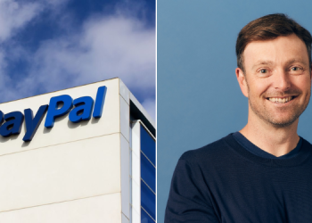 Win For Africa And Middle East As Paypal Pledges Ksh13 Billion Investment