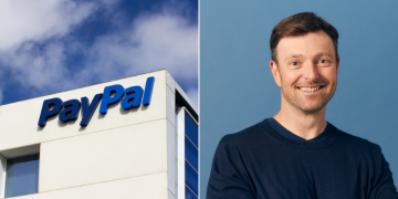 Win For Africa And Middle East As Paypal Pledges Ksh13 Billion Investment