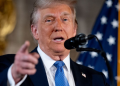 Trump Urges Foreign Companies To Hire Us Workers
