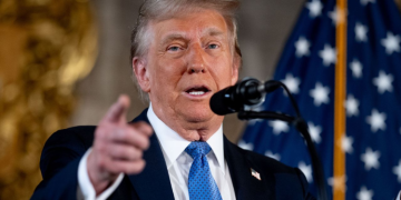 Trump Urges Foreign Companies To Hire Us Workers