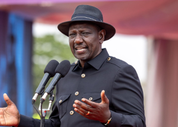 State House Fires Govt Delivery Unit Boss, New Head Appointed