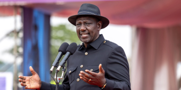 State House Fires Govt Delivery Unit Boss, New Head Appointed
