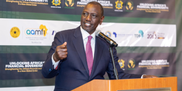 Kenyan Govt Issues Immediate Directive To Interns
