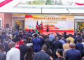 Ruto Sends Delegation To China As Trump Remains Adamant