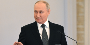 Russia Resorts To Barter Trade As Economy Struggles