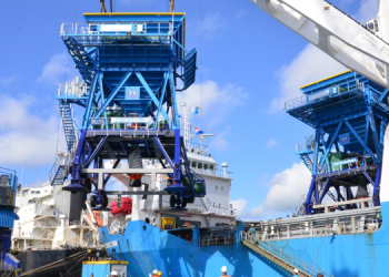 How To Track Mombasa Port Cargo Online Via Ecitizen