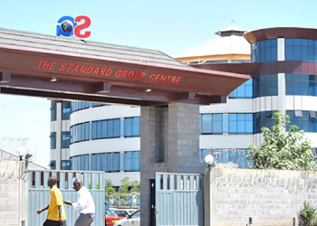 Standard Group Announces Board Changes As Three Directors Resign