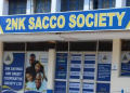 A Photo Of The 2Nk Sacco Society Ltd Building Photo/2Nk Sacco