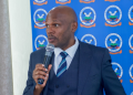 A Photo Of The Acting Chief Executive Officer/Director General At The Universities Fund, Edwin Wanyonyi, Photo/Universities Fund