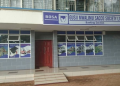 A Photo Of The Gusii Mwalimu Sacco Branch Building In Kenya Photo/Gusii Mwalimu Sacco
