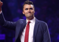 A Photo Of The Slain Charlie Kirk Photo/Charlie Kirk Facebook