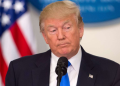 Trump Economics Flops As Dollar Has Its Worst Year In Decades