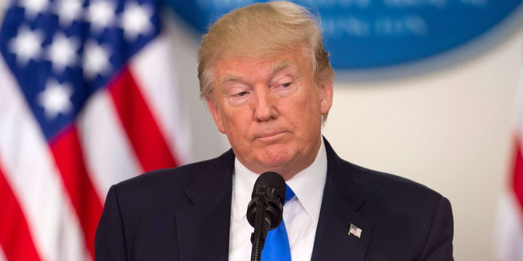 Trump Economics Flops As Dollar Has Its Worst Year In Decades Gustavo Petro Us